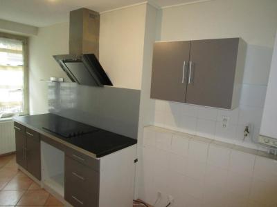 Louer Appartement 82 m2 Lyon-6eme-arrondissement