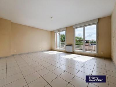 Annonce Vente 4 pi�ces Appartement Nantes 44