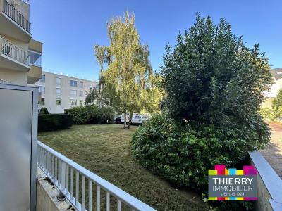 For sale Nantes 2 rooms 55 m2 Loire atlantique (44000) photo 0