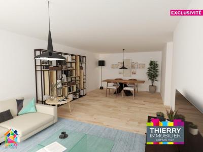 Annonce Vente 2 pi�ces Appartement Nantes 44