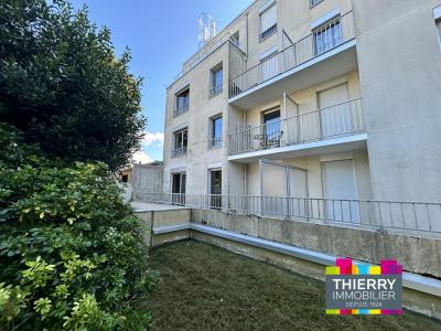Acheter Appartement Nantes Loire atlantique