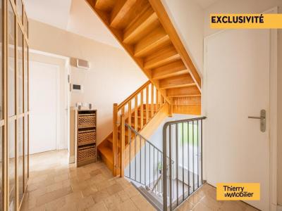 For sale Saint-herblain 7 rooms 120 m2 Loire atlantique (44800) photo 2