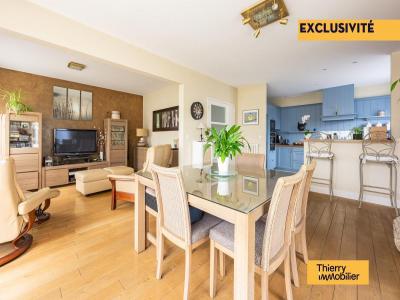 For sale Saint-herblain 7 rooms 120 m2 Loire atlantique (44800) photo 4