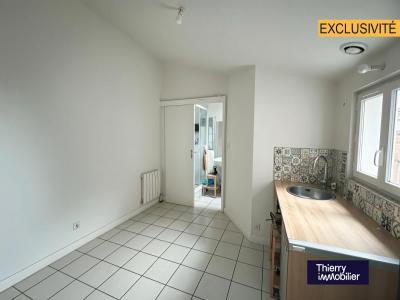 Annonce Vente Appartement Nantes 44