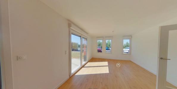 For rent Seclin 3 rooms 63 m2 Nord (59113) photo 2