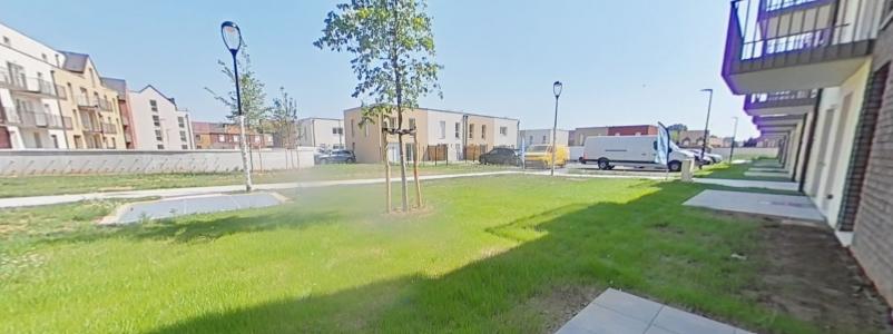 For rent Armentieres 1 room 28 m2 Nord (59280) photo 1