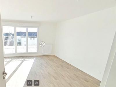 For rent Donges 2 rooms 43 m2 Loire atlantique (44480) photo 1