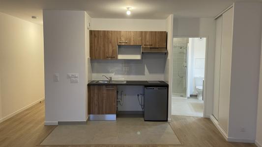 For rent Ormesson-sur-marne 1 room 39 m2 Val de Marne (94490) photo 1