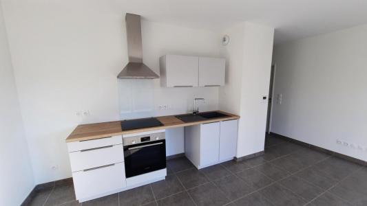 Annonce Location 2 pi�ces Appartement Saint-martin-d'heres 38