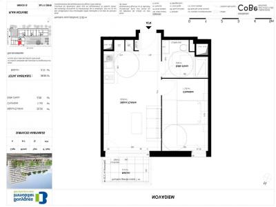 Louer Appartement Toulouse Haute garonne