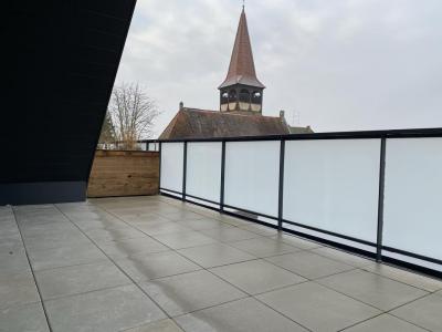 Louer Appartement 38 m2 Horbourg-wihr