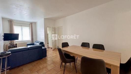 For sale Roubaix 5 rooms 95 m2 Nord (59100) photo 0