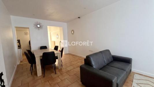 Annonce Vente 5 pi�ces Maison Roubaix 59