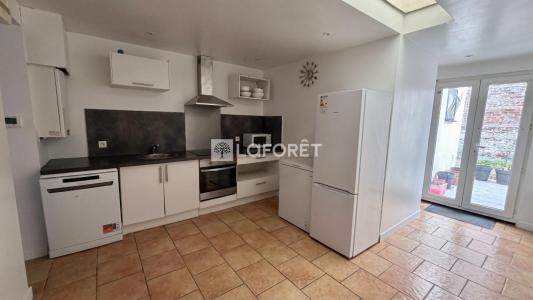 Acheter Maison Roubaix 184000 euros