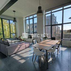 Annonce Vente 4 pi�ces Appartement Roubaix 59