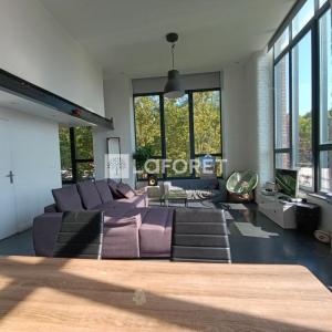 Acheter Appartement Roubaix Nord