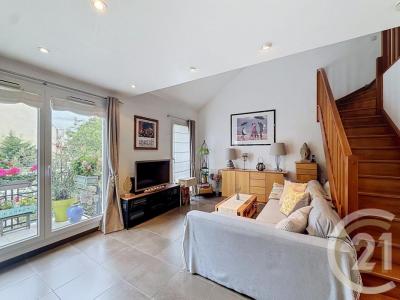For sale Choisy-le-roi 4 rooms 97 m2 Val de Marne (94600) photo 2