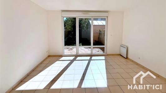 Annonce Vente 3 pi�ces Maison Montereau-fault-yonne 77