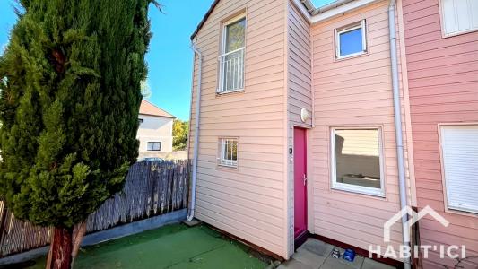 Acheter Maison Montereau-fault-yonne 140000 euros