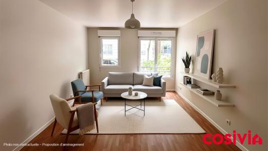 Annonce Vente 4 pi�ces Appartement Rueil-malmaison 92
