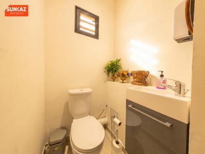 Annonce Location Local commercial Saint-pierre 974