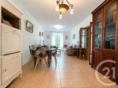 Acheter Maison 74 m2 Limoges