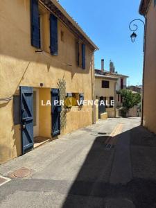 For sale Greasque 3 rooms 50 m2 Bouches du Rhone (13850) photo 0
