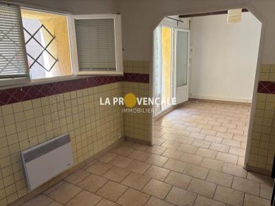 For sale Greasque 3 rooms 50 m2 Bouches du Rhone (13850) photo 1