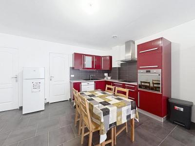 For rent Armentieres 1 room 42 m2 Nord (59280) photo 0