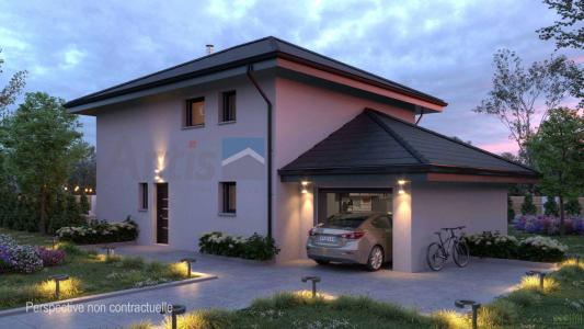 Annonce Vente 5 pi�ces Maison Saint-jean-de-gonville 01