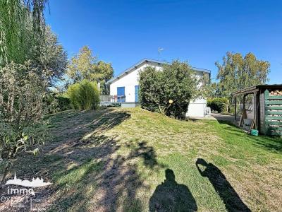 Annonce Vente 6 pi�ces Maison Rouvres-en-xaintois 88