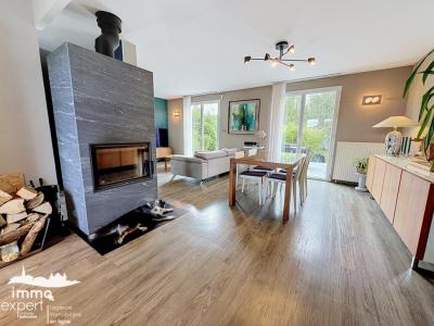 Acheter Maison 140 m2 Rouvres-en-xaintois