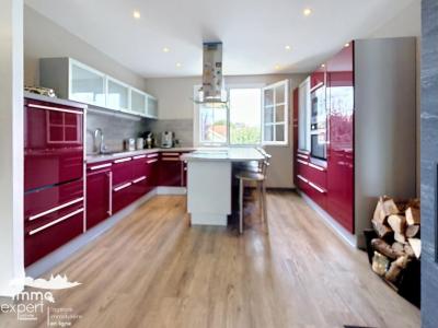 Acheter Maison Rouvres-en-xaintois 212000 euros