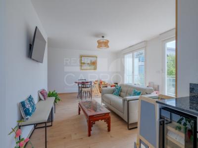 Annonce Vente 3 pi�ces Appartement Caluire-et-cuire 69