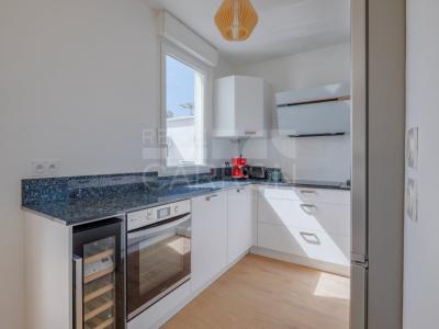 Acheter Appartement 74 m2 Caluire-et-cuire