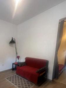 For rent Montmorency 1 room 19 m2 Val d'Oise (95160) photo 1