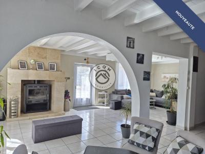 Annonce Vente 7 pi�ces Maison Meilhan 40