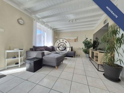 Acheter Maison 193 m2 Meilhan