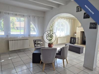Acheter Maison Meilhan Landes