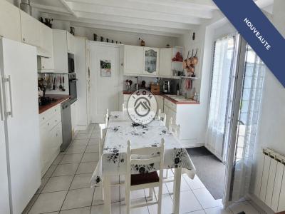 Acheter Maison Meilhan 319300 euros
