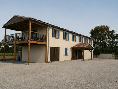 For sale Ardilleux SAUZE-VAUSSAIS 4 rooms 156 m2 Deux sevres (79110) photo 0