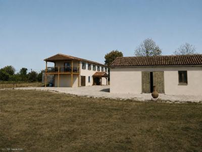 Acheter Maison Ardilleux Deux sevres