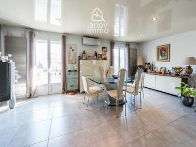 Annonce Vente 5 pi�ces Maison Villeurbanne 69