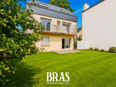 For sale Vannes 2 rooms 31 m2 Morbihan (56000) photo 0