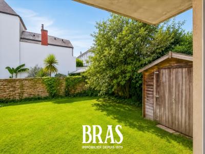 For sale Vannes 2 rooms 31 m2 Morbihan (56000) photo 1