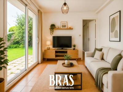 For sale Vannes 2 rooms 31 m2 Morbihan (56000) photo 2