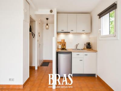 For sale Vannes 2 rooms 31 m2 Morbihan (56000) photo 4