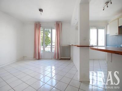 For sale Vannes 3 rooms 58 m2 Morbihan (56000) photo 1