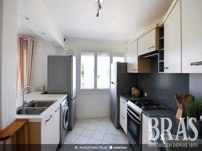 For sale Vannes 3 rooms 58 m2 Morbihan (56000) photo 2