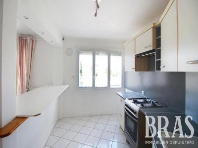For sale Vannes 3 rooms 58 m2 Morbihan (56000) photo 3